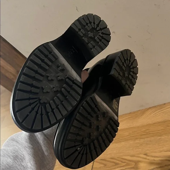 Aeyde Ruth Loafers - Picture 8 of 10